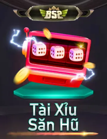 B52 Tài Xỉu Sân Hô