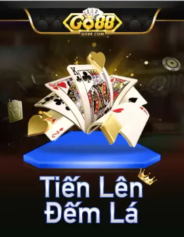 Go Tiến Lên Dân La