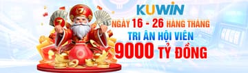 Banner khuyến mãi đặc biệt 18win