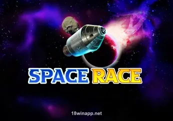 Chơi Cuộc Đua Không Gian tại 18win
